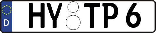 HY-TP6