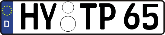 HY-TP65