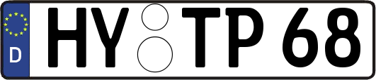 HY-TP68