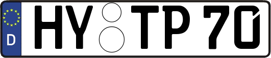 HY-TP70
