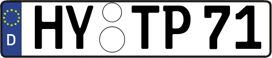 HY-TP71
