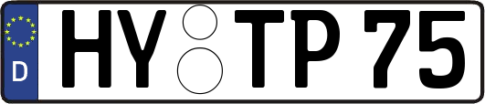 HY-TP75