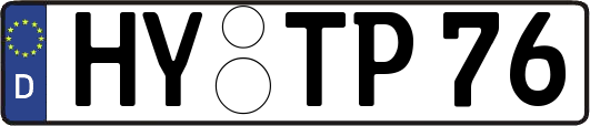 HY-TP76