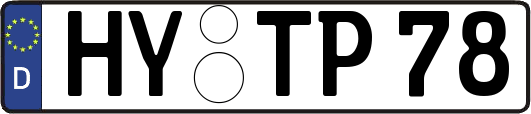 HY-TP78