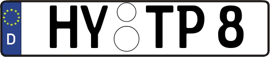HY-TP8