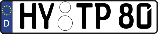 HY-TP80