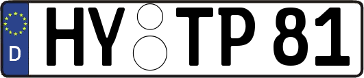 HY-TP81