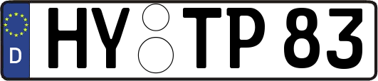 HY-TP83