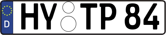 HY-TP84