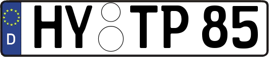 HY-TP85