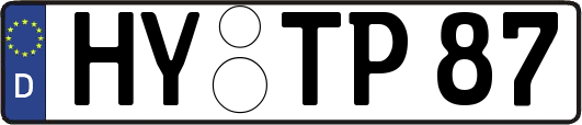 HY-TP87