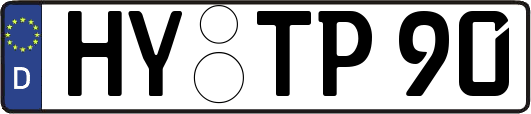 HY-TP90