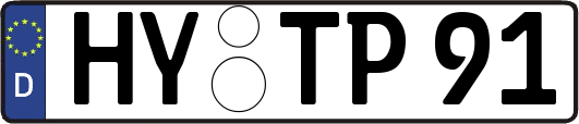 HY-TP91