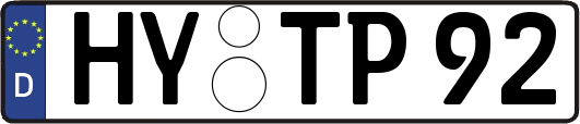 HY-TP92