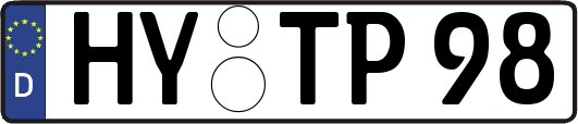 HY-TP98