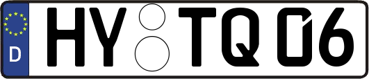 HY-TQ06