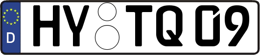 HY-TQ09