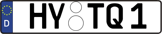 HY-TQ1