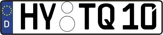 HY-TQ10