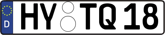 HY-TQ18