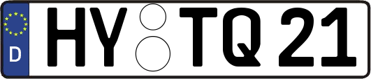 HY-TQ21