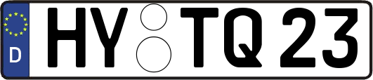 HY-TQ23