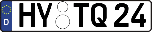 HY-TQ24