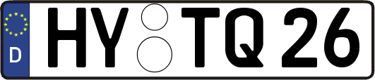HY-TQ26