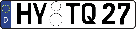 HY-TQ27