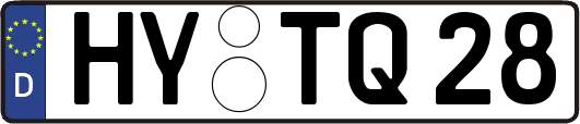 HY-TQ28