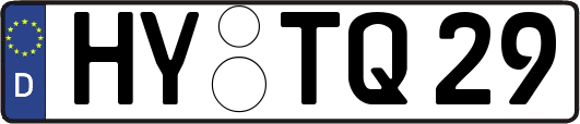 HY-TQ29