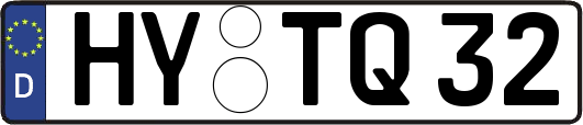 HY-TQ32