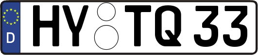 HY-TQ33