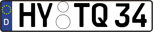 HY-TQ34