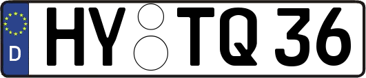 HY-TQ36