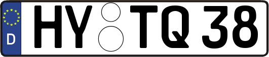 HY-TQ38