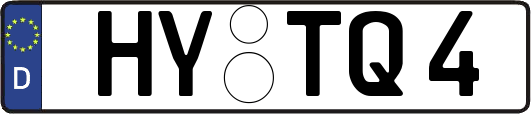 HY-TQ4