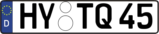 HY-TQ45