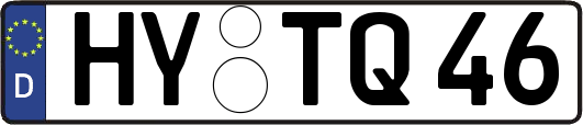 HY-TQ46