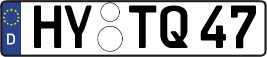 HY-TQ47