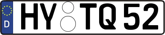 HY-TQ52