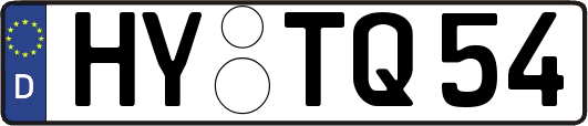 HY-TQ54