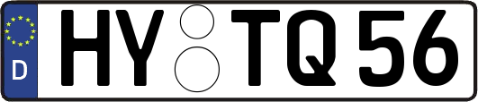 HY-TQ56