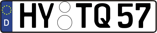 HY-TQ57