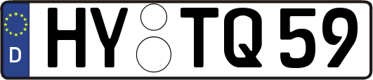 HY-TQ59