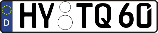 HY-TQ60