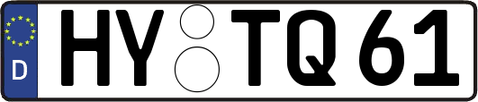 HY-TQ61