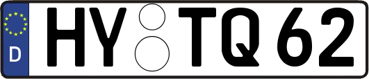 HY-TQ62