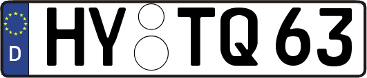 HY-TQ63