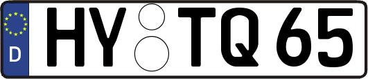 HY-TQ65